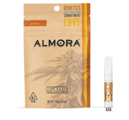 Almora Farm -Watermelon Dreamz - 1g Cart