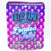 London Jelly 3.5g Bag - Fields Family Farmz