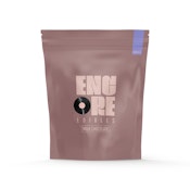 Encore | 10pk Chocolates | Milk Chocolate - Indica | 100mg