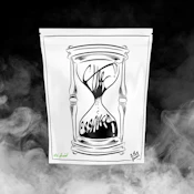 the Essence | Premium Flower | Purpentine | 3.5g