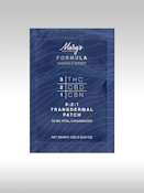 [Mary’s Medicinals] Transdermal Patch - 30mg - 3:2:1 Formula 