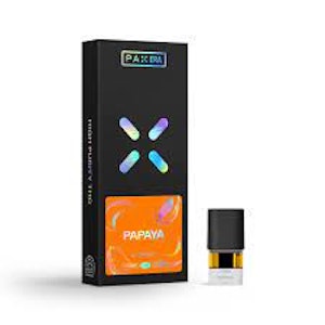 PAX - Papaya - (Distillate) 1g (H) - Pax Era