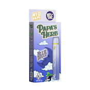 PAPAS HERB | BLUE DREAM - AIO | CARTRIDGE | 1G