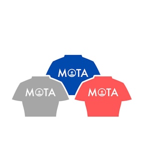 MOTA - Mota Crop Top