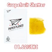Grapefruit Shatter 