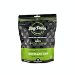 Big Pete's - 10pk 100mg - Double Chocolate Sativa