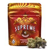 Supreme 41 5g Bag - Seven Leaves