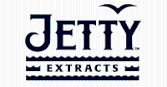 Jetty Cartridge 1g Solventless Dazed and Confused