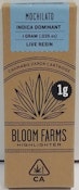 Bloom Farms Mochilato LR 1g Cart