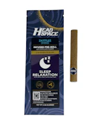 HEADSPACE | Zkittlez | 2.5G Blunt