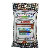 5pk - White Cherry Gelato - 3.5g (H) - Infused - Sluggers x Backpack Boys