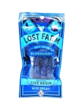 LOST FARM: BLUEBERRY BLUE DREAM LIVE RESIN CHEWS 100MG
