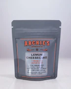 Archie's - Lemon Cheese Cake - 510 Cart - 1g