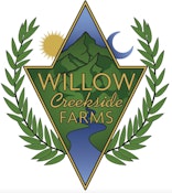 NF1 - 3.5g (SH) - Willow CreekSide