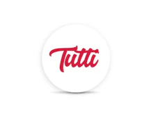 Tutti - 1g Sugar Diamonds - White Widow
