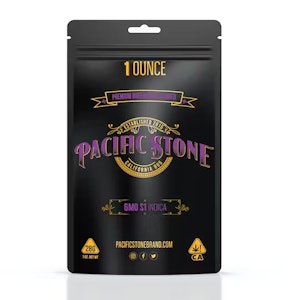 PACIFIC STONE - [Pacific Stone] Flower - 28g - GMO (I)