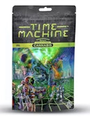 [Time Machine] Flower - 28G - Cereal Milk (H)