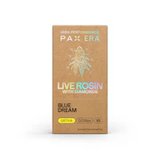 Pax | Blue Dream | Live Rosin | 1G POD