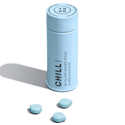 Chill 20pk Tablets - 100mg