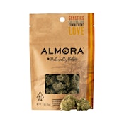 Almora - Iced Lemonaid 3.5g