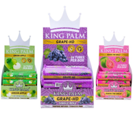 Single Tube Pre Roll, Grape