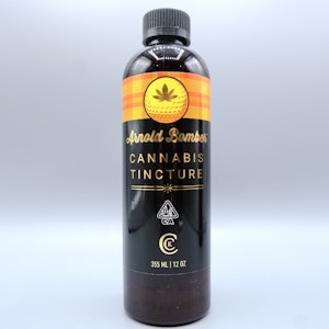 DON PRIMO - Don Primo Arnold Bomber Lemonade 12oz 200mg