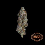 NEZ | Flower | Point Break | 3.5g