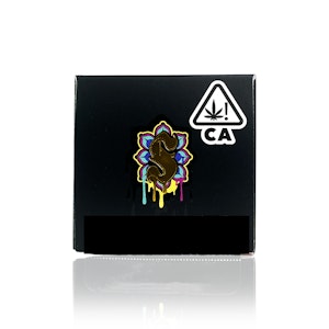 SHAMAN EXTRACTS - SHAMAN EXTRACTS - Concentrate - Candy Crush - Sauce - 1G