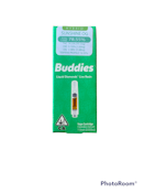 Buddies - Sunshine OG Liquid Diamonds LR Cart 1g