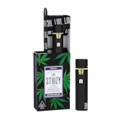 Skywalker OG LIIIL STIIIZY - Disposable Vape - .5g - STIIIZY