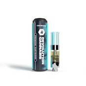  Hood Candyz Terp Tank Cartridge - 0.5g