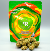 Apple Fritter 3.5g Bag - Pacific Reserve
