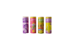 Jetty - Cartridge - Papaya Cake - 1g LR
