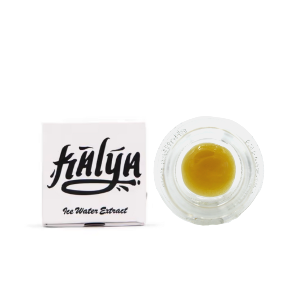 1g Tropaya Live Rosin - Punch Extracts - Sacramento Cannabis Dispensary -  Humble Root Dispensary