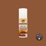 Amargosa Topical 90ml THC/CBD Roll On