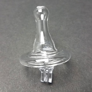 GREEN DRAGON (CA) - Carb Caps