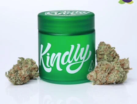 KINDLY - Kindly - Watermelon Gelato - 3.5g Main Image