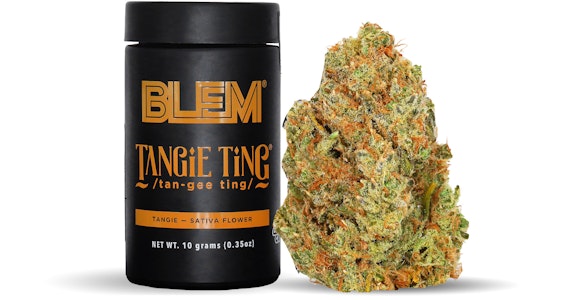 BLEM - Blem - Tangie Ting - 10g