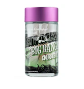 Jetpacks - Big Bang Chernobyl - Infused PreRoll 5pk - 2.5g