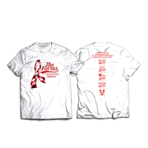 CoCo Farms - Autism Awareness T-Shirt XL