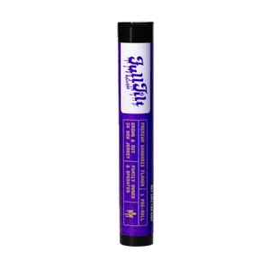 Full Tilt - Peanut Butter Breath Preroll 2g