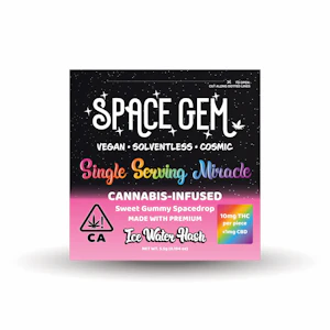 Space Gem - Sweet Space Drops - 10mg - Space Gem