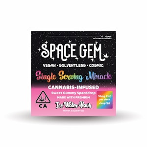 Sweet Space Drops - 10mg - Space Gem