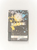 Rove - Haven Black Slim Battery 