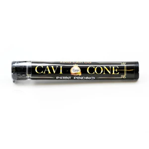 Caviar Gold - Caviar Gold King Cavi OG Cavi Cone Infused PR 1.5g