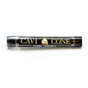Caviar Gold King Cavi OG Cavi Cone Infused PR 1.5g