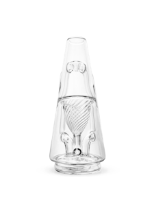 PUFFCO - Puffco | Ryan Fitt Recycler Glass for Puffco Peak & Peak Pro | Ltd Edition