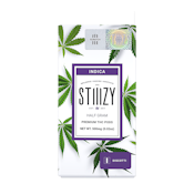 STIIIZY - Cartridge - Biscotti - .5G