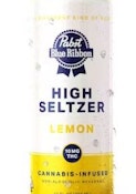 [PABST] High Seltzer - 10mg - Lemon (H)