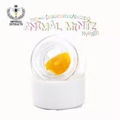 Imperial Extracts Animal Mintz Diamond Sauce 1g